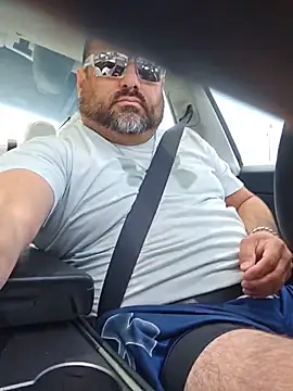 Roddog18 online show from May 23, 6:56 pm