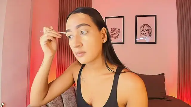 Nikolbrice online show from March 15, 7:09 pm