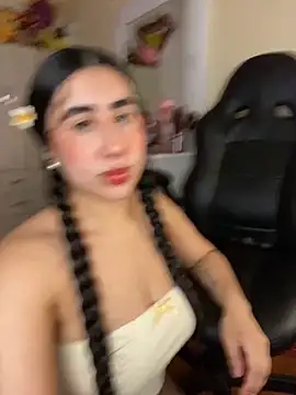 Miichii online show from October 5, 1:04 am