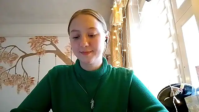 Snapshot of CarynFlaryn chatting on September 30, 6:07 am CarynFlaryn online show from September 30, 6:07 am