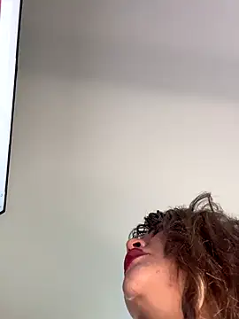 Snapshot of Zoe_riivas chatting on November 5, 11:21 am Zoe riivas online show from November 5, 11:21 am