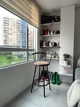 Snapshot of Zoe_riivas chatting on February 2, 5:33 pm Zoe riivas online show from February 2, 5:33 pm