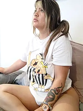 Snapshot of Zoe_riivas chatting on March 23, 1:04 pm Zoe riivas online show from March 23, 1:04 pm