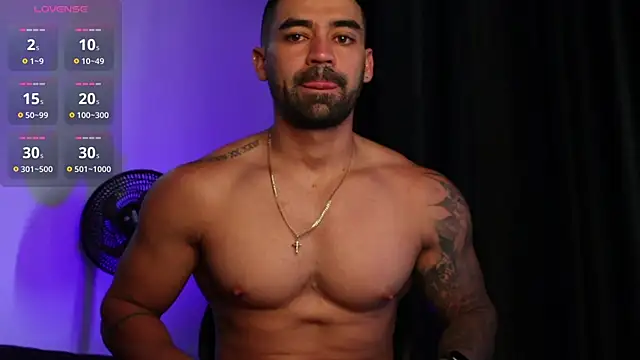 SOY MIKE online show from October 1, 4:13 pm