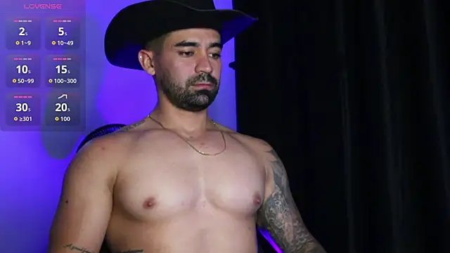 SOY MIKE online show from October 18, 3:20 am