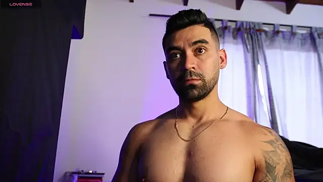 SOY MIKE online show from October 29, 12:29 pm