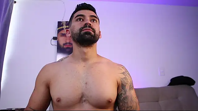 SOY MIKE online show from February 15, 4:03 pm