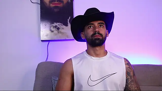 SOY MIKE online show from February 17, 11:00 pm