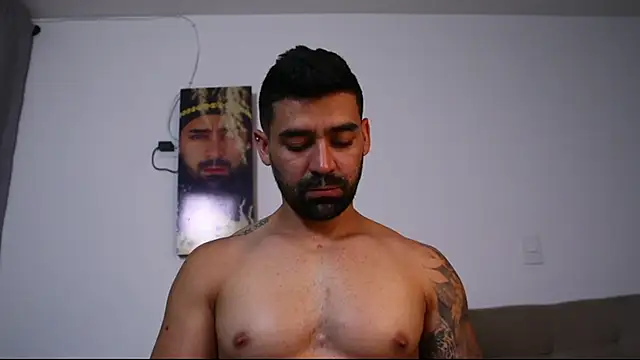 SOY MIKE online show from March 3, 12:50 am