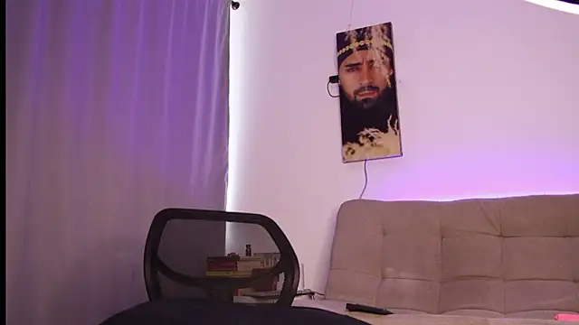 SOY MIKE online show from March 30, 1:12 pm