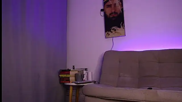 SOY MIKE online show from March 31, 1:18 am