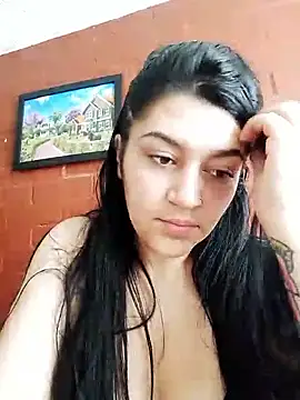 alejitasweet online show from October 8, 2:47 pm