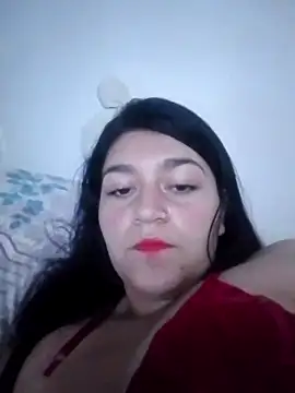 alejitasweet online show from October 13, 4:23 am