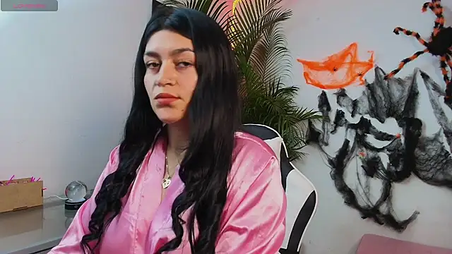 alejitasweet online show from October 22, 3:18 am