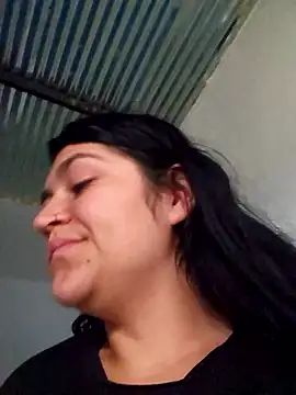 alejitasweet online show from January 10, 7:59 pm