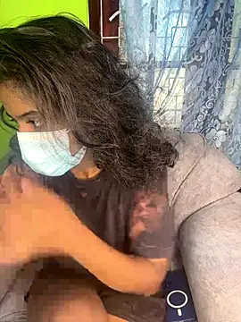 SukiyamaAsia online show from October 3, 8:11 am