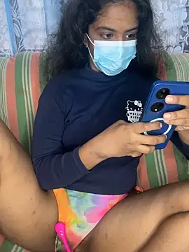 SukiyamaAsia online show from February 5, 5:34 am