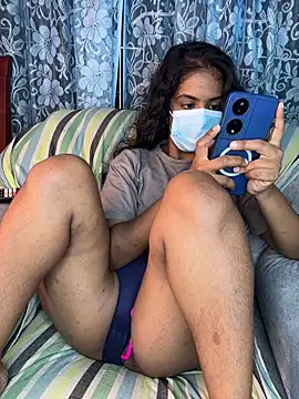 SukiyamaAsia online show from March 8, 7:06 pm