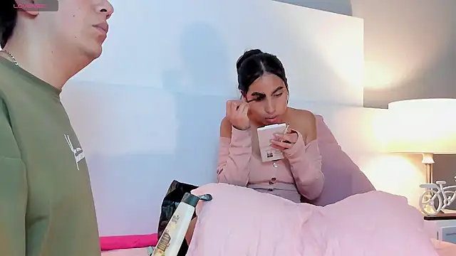 Dylan Katte online show from December 2, 1:22 am