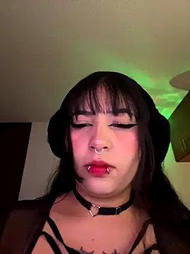 Hinatamoon  online show from November 28, 6:05 am