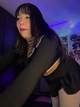 Hinatamoon  online show from February 6, 5:23 am