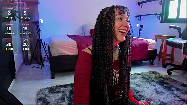 Kora Red69 online show from February 1, 5:44 pm