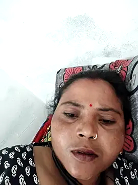 Snapshot of Monalisa22y chatting on October 5, 2:43 am Monalisa22y online show from October 5, 2:43 am