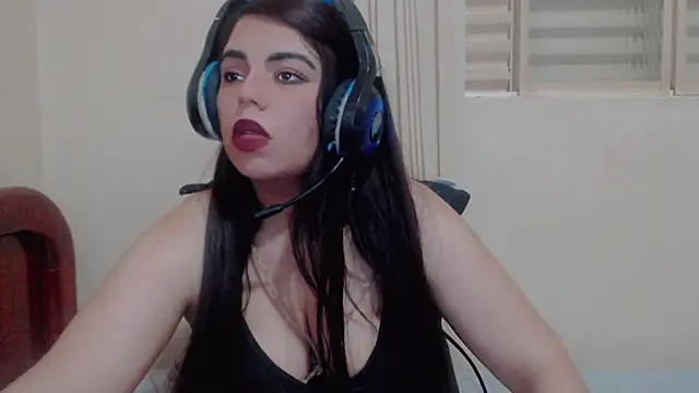 AgathaMendes online show from October 15, 12:33 am