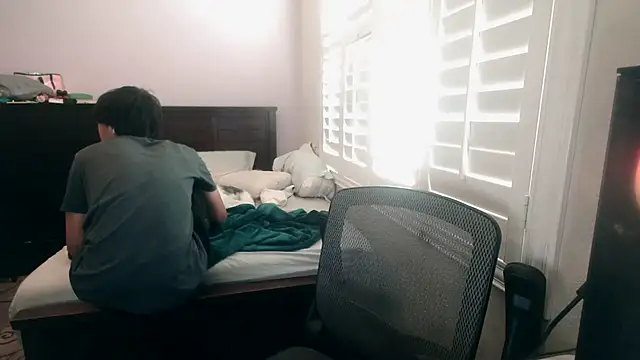 Snapshot of youngasianboy2007 chatting on October 20, 6:08 pm youngasianboy2007 online show from October 20, 6:08 pm