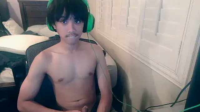 Snapshot of youngasianboy2007 chatting on October 28, 2:37 am youngasianboy2007 online show from October 28, 2:37 am