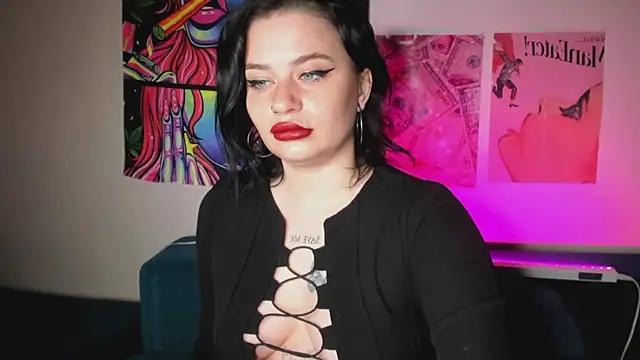 Snapshot of angelalicehell chatting on February 27, 4:01 am angelalicehell online show from February 27, 4:01 am