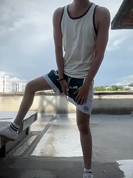 LiamMyst online show from December 15, 2:54 pm