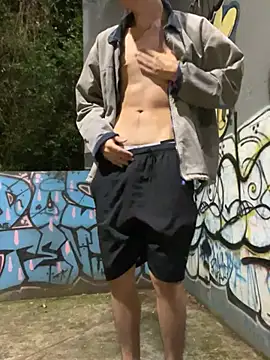 LiamMyst online show from January 17, 4:39 am