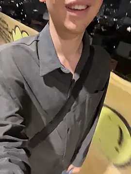 LiamMyst online show from February 17, 11:44 pm