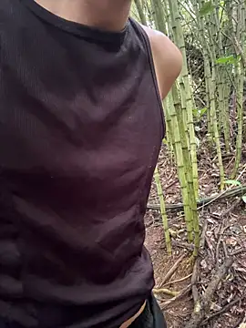 LiamMyst online show from March 20, 2:33 pm