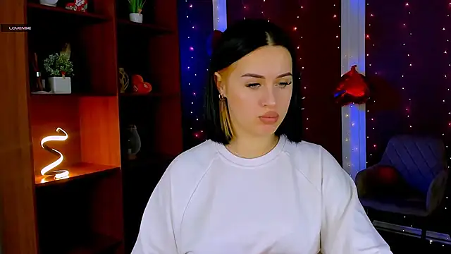 vivy star1 online show from February 22, 7:34 pm