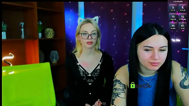 vivy star1 online show from March 23, 7:51 pm