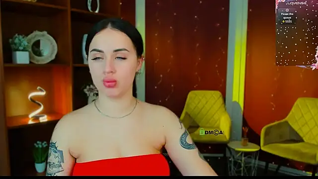 vivy star1 online show from May 10, 7:19 pm
