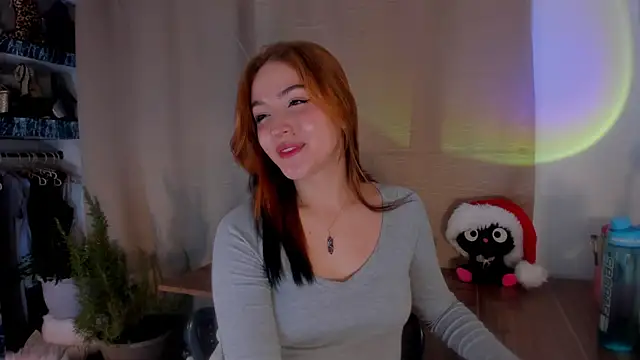 AmaruBloom online show from December 21, 6:20 am