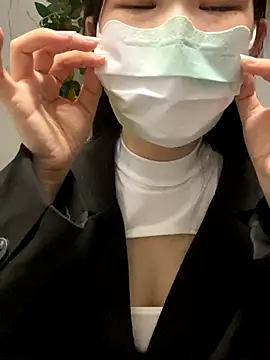 baobei-527 online show from October 19, 1:56 pm