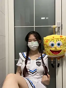 baobei-527 online show from December 15, 12:31 pm