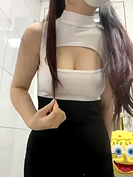 baobei-527 online show from December 23, 7:39 am