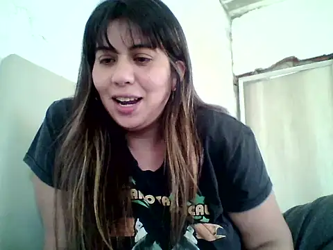 Benditofetiche online show from July 30, 2:38 pm
