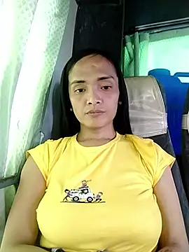 Snapshot of xAsianTOPModelx chatting on October 1, 12:27 am xAsianTOPModelx online show from October 1, 12:27 am