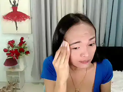 xAsianTOPModelx online show from November 17, 10:54 am