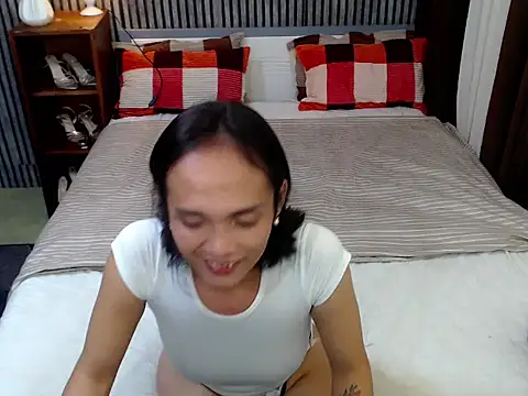 xAsianTOPModelx online show from January 7, 4:09 pm