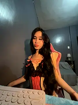 Snapshot of SweetRosie18 chatting on October 13, 2:50 pm SweetRosie18 online show from October 13, 2:50 pm