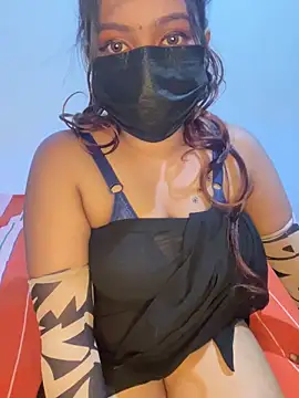 bunny somya online show from October 15, 6:30 pm