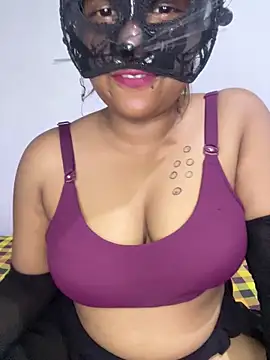 bunny somya online show from May 7, 5:51 pm
