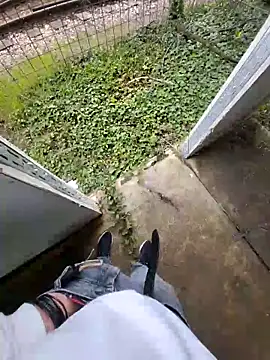 rezzzze online show from April 3, 2:15 pm